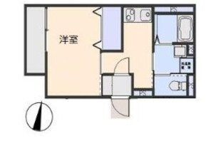 エルドラードの物件間取画像